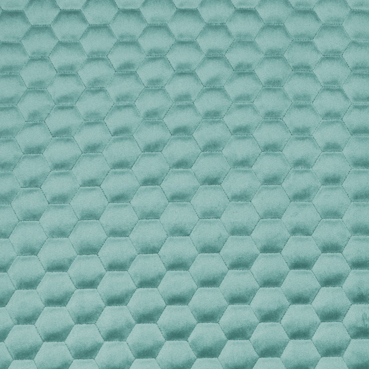 Bellahex Quilted Velvet 140cm Canton - Ragland Fabrics