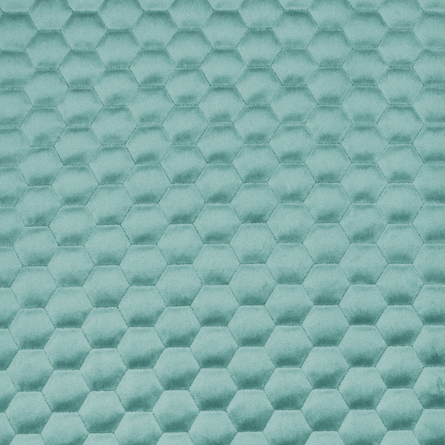 Bellahex Quilted Velvet 140cm Canton - Ragland Fabrics