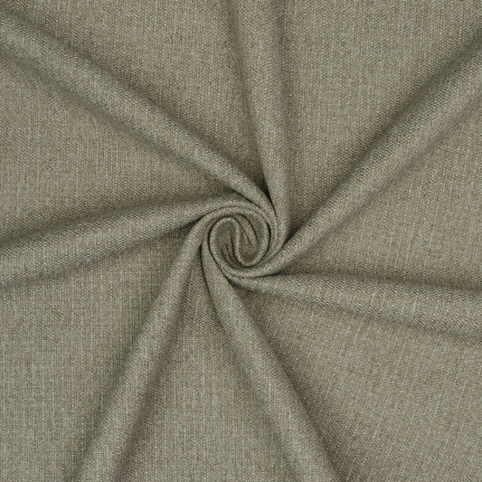 Berber Linen 140cm Flax - Ragland Fabrics
