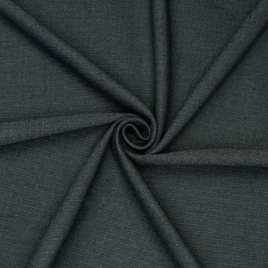 Berber Linen 140cm Irongate - Ragland Fabrics