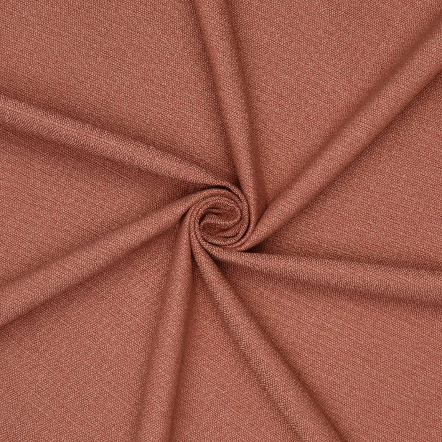Berber Linen Carnelian 140cm - Ragland Fabrics