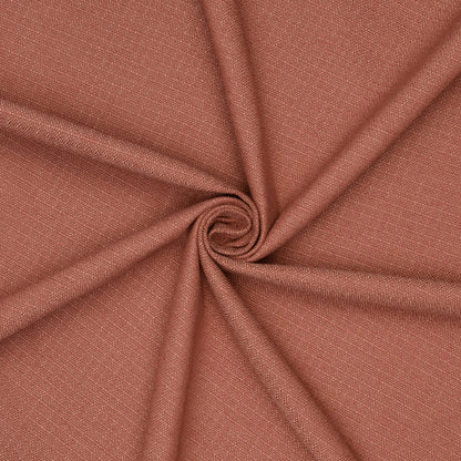 Berber Linen Carnelian 140cm - Ragland Fabrics