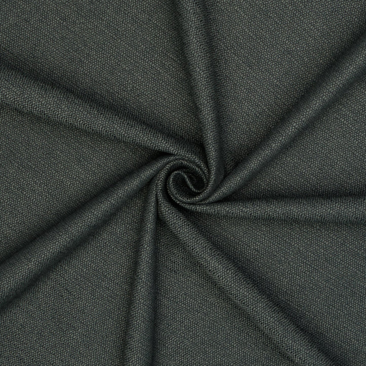 Berber Linen Pewter 140cm - Ragland Fabrics