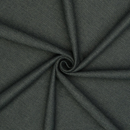 Berber Linen Pewter 140cm - Ragland Fabrics