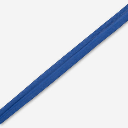 Bias Binding 25mm (25met) - Royal Blue - Ragland Fabrics