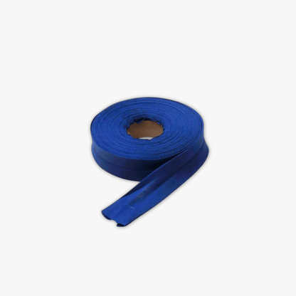 Bias Binding 25mm (25met) - Royal Blue - Ragland Fabrics