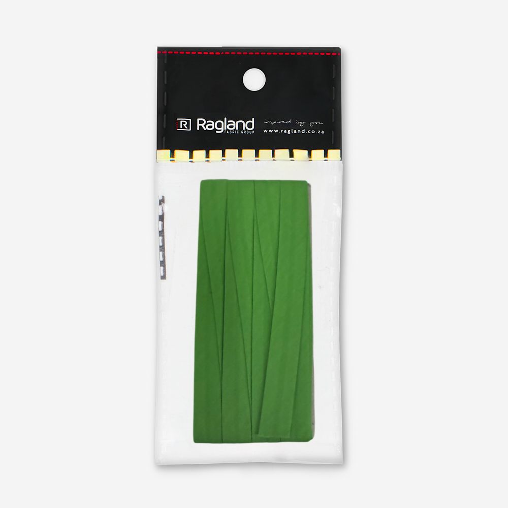 Bias Binding Pre - Pack 12mm (5met) - Ragland Fabrics
