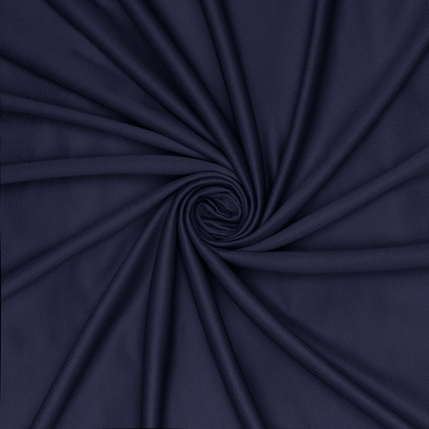 Birds Eye Navy Col 10 - Ragland Fabrics