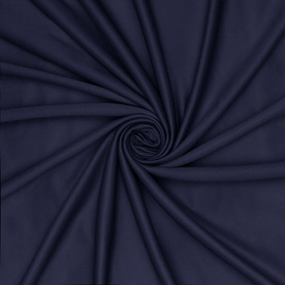 Birds Eye Navy Col 10 - Ragland Fabrics