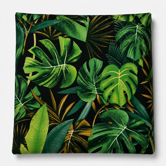 Last Of The Bests | 9.7m x 1.4m Black Jungle