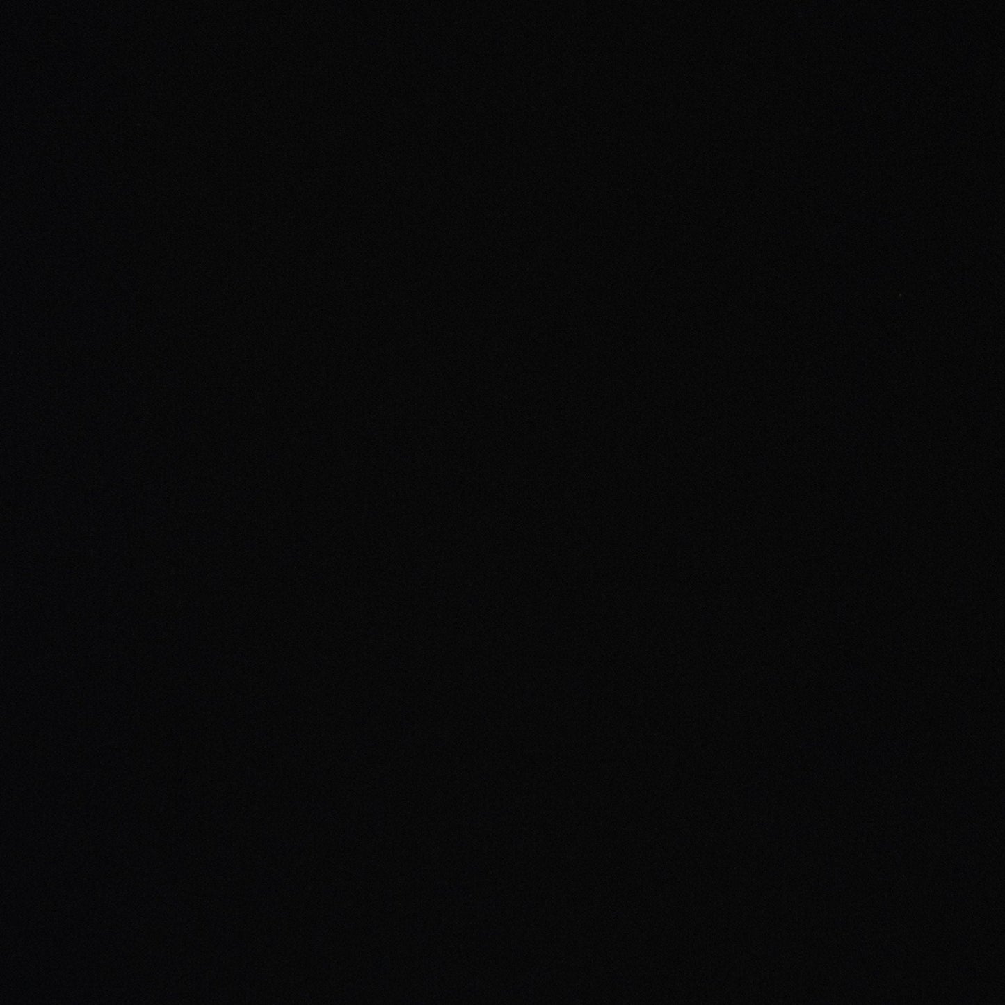 Black Crepe Fabric - Ragland Fabrics