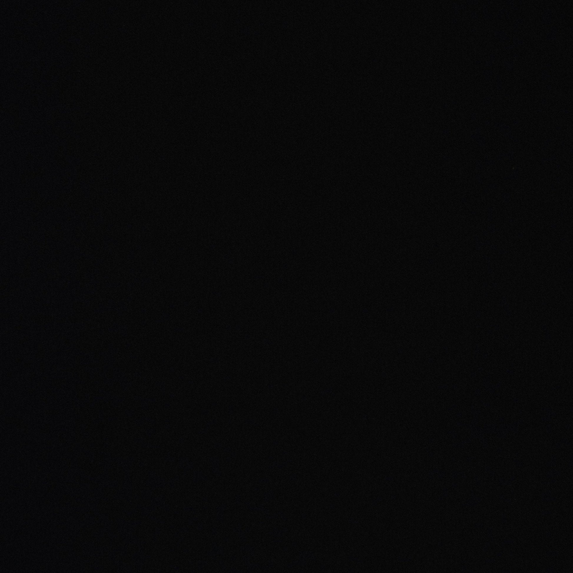 Black Crepe Fabric - Ragland Fabrics