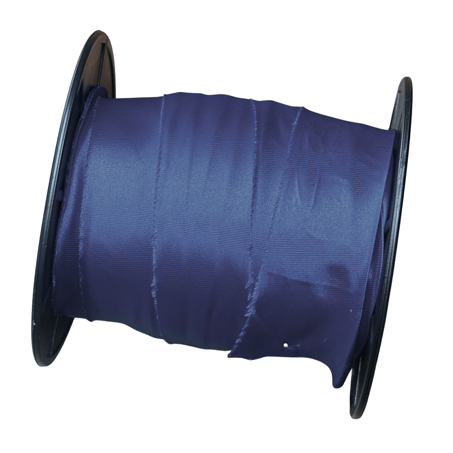 Blanket Binding | 38mm Navy - Ragland Fabrics