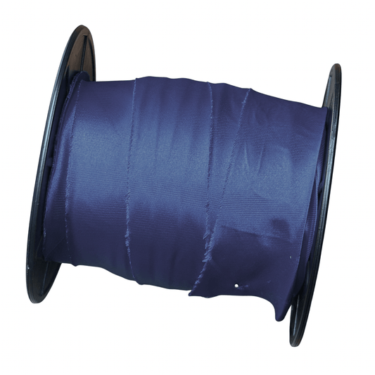 Blanket Binding | 38mm Navy - Ragland Fabrics