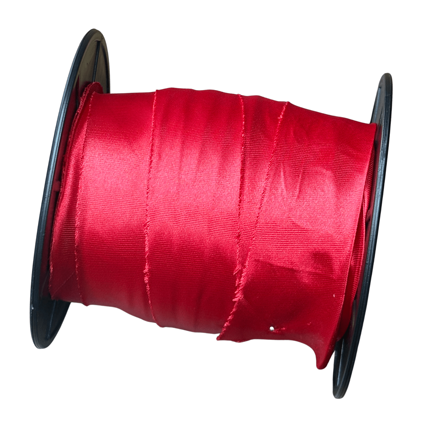 Blanket Binding | 38mm Red - Ragland Fabrics