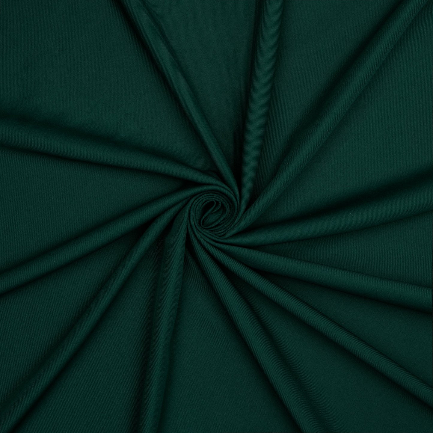 Blazer Barathea 100% Polyester - Bottle Green - Ragland Fabrics