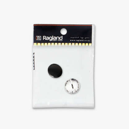 Blazer Buttons 19mm - Ragland Fabrics