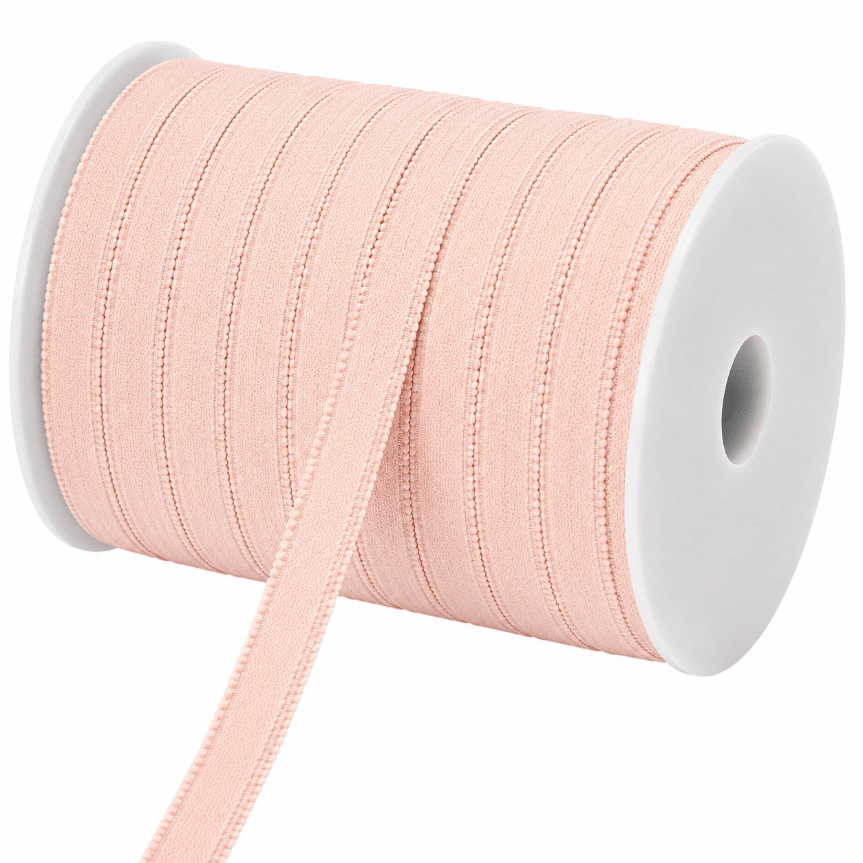 Bra Elastic 10mm Blush - Discontinued - Ragland Fabrics
