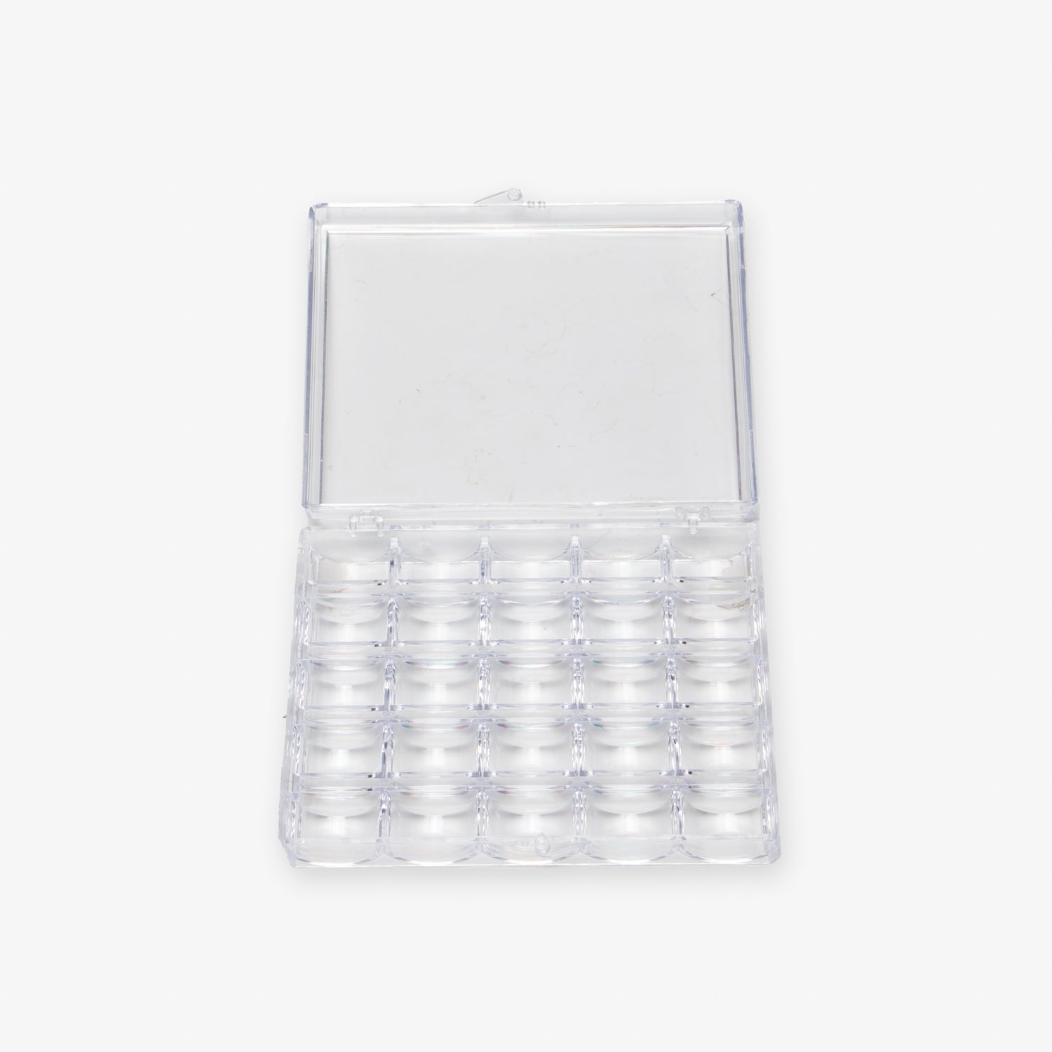 Bobbin Box - 25 Compartments - Ragland Fabrics