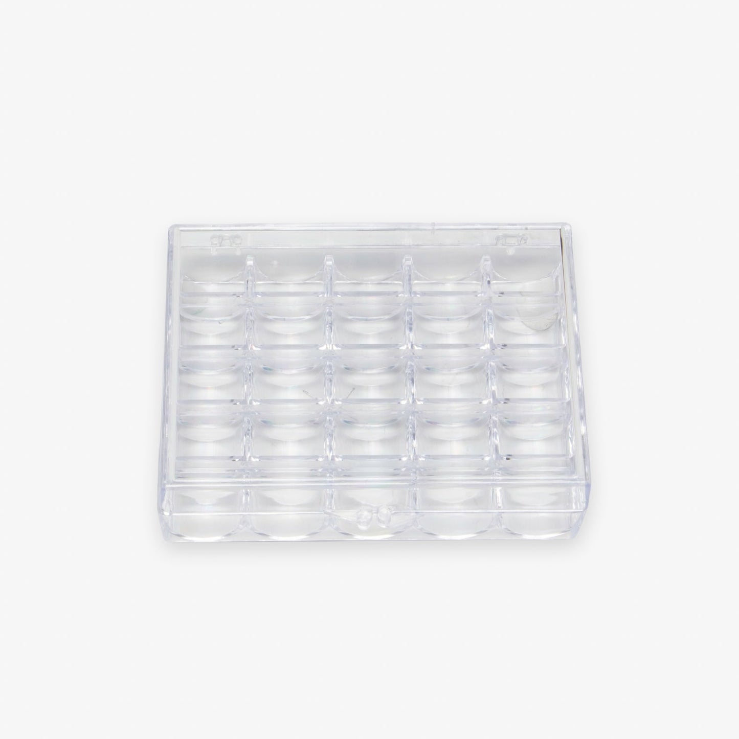 Bobbin Box - 25 Compartments - Ragland Fabrics
