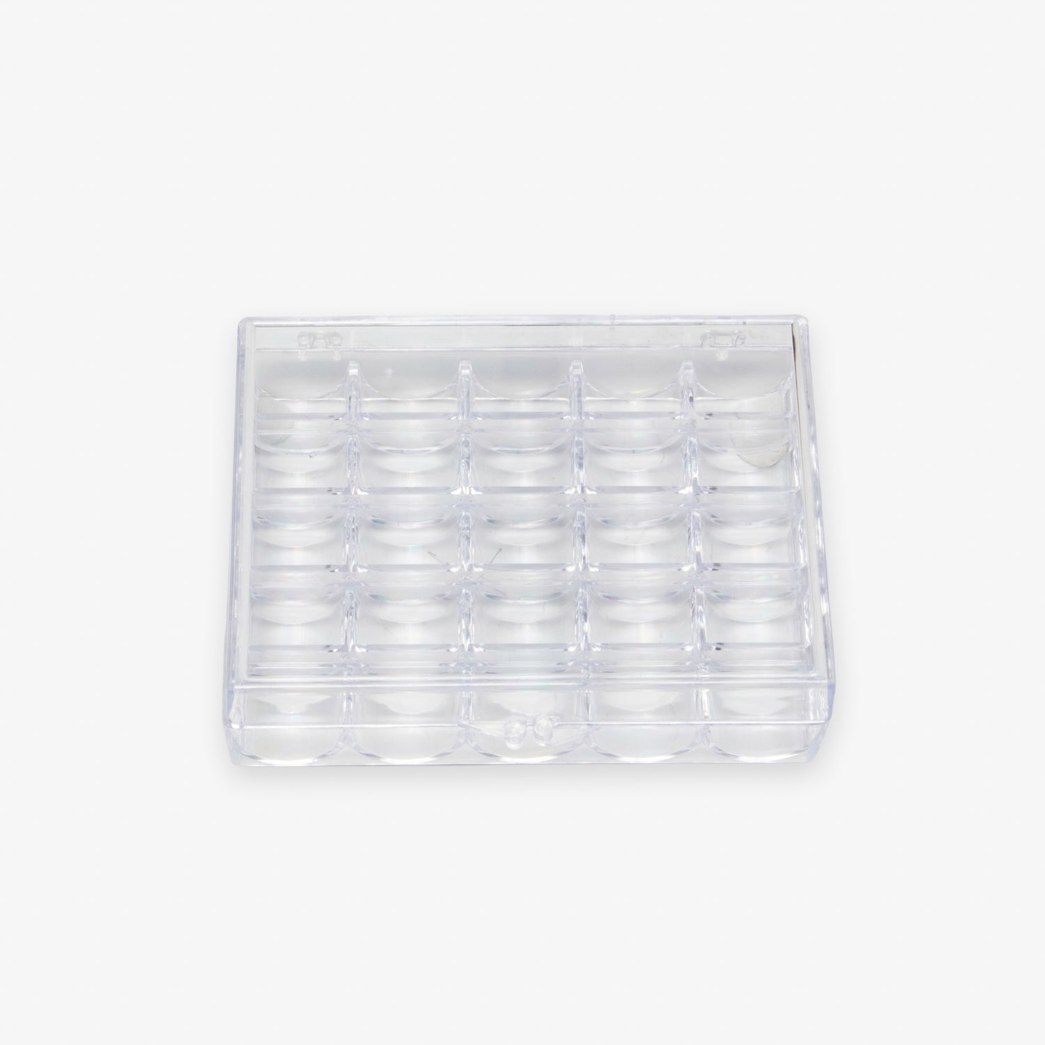 Bobbin Box - 25 Compartments - Ragland Fabrics