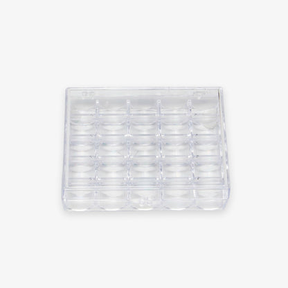 Bobbin Box - 25 Compartments - Ragland Fabrics