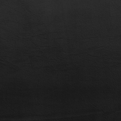 Bonded Fleece Black - Ragland Fabrics