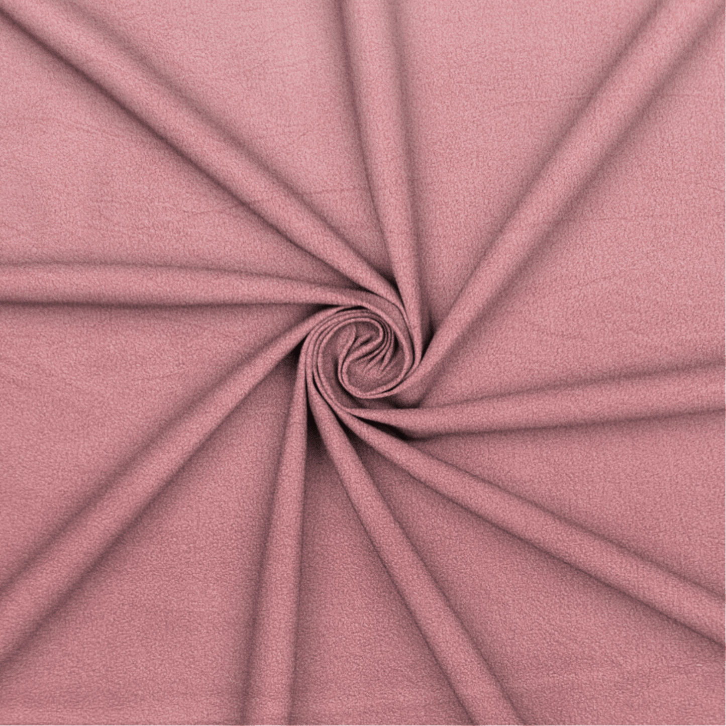Bonded Fleece Blush - Ragland Fabrics