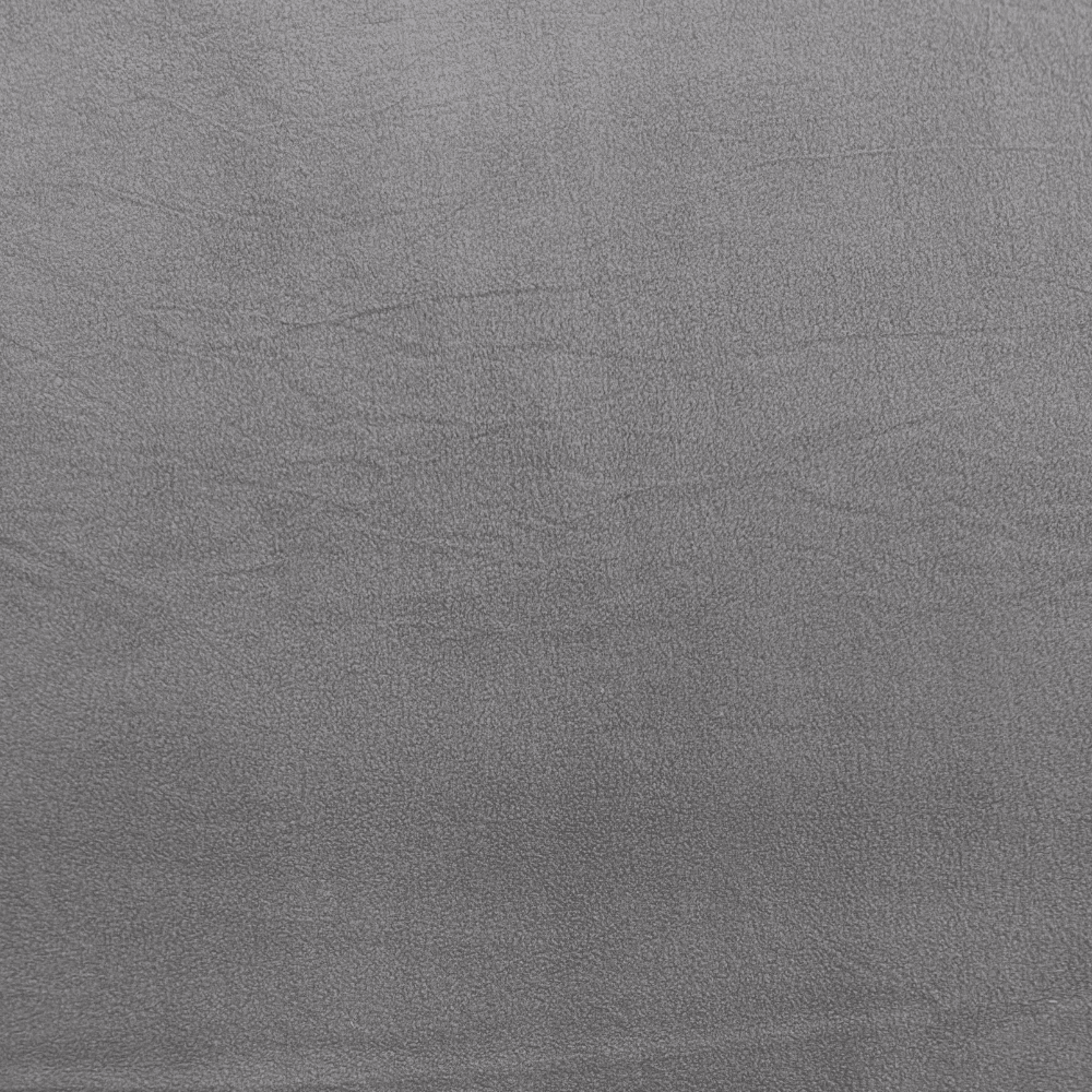 Bonded Fleece Grey - Ragland Fabrics
