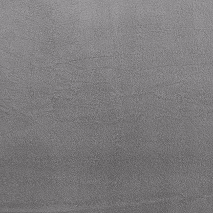 Bonded Fleece Grey - Ragland Fabrics