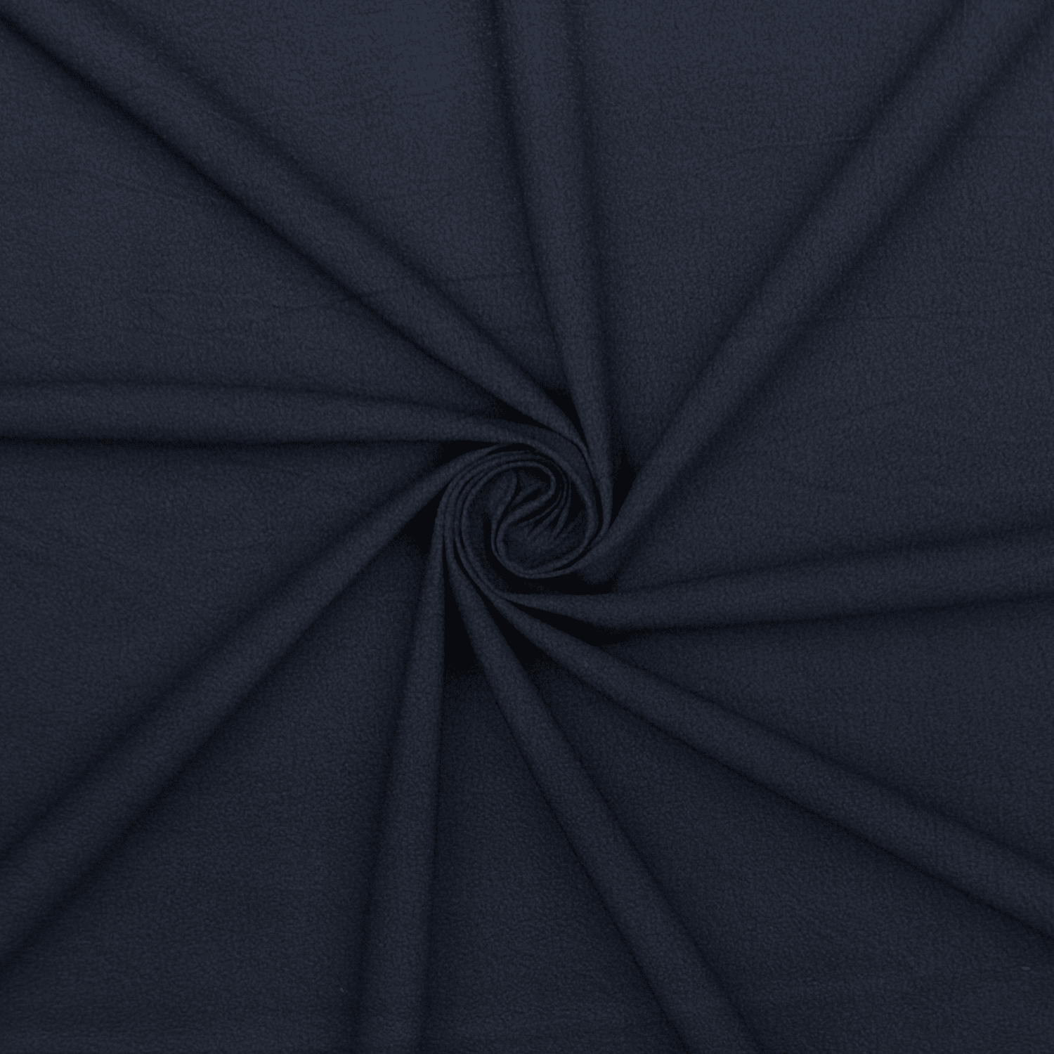 Bonded Fleece Navy - Ragland Fabrics