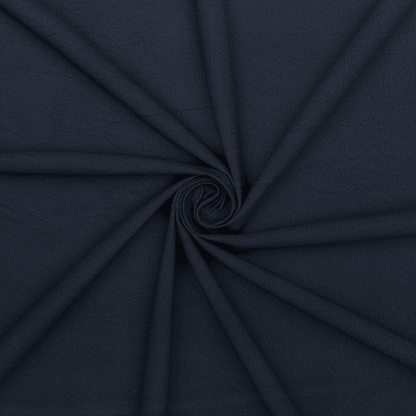 Bonded Fleece Navy - Ragland Fabrics