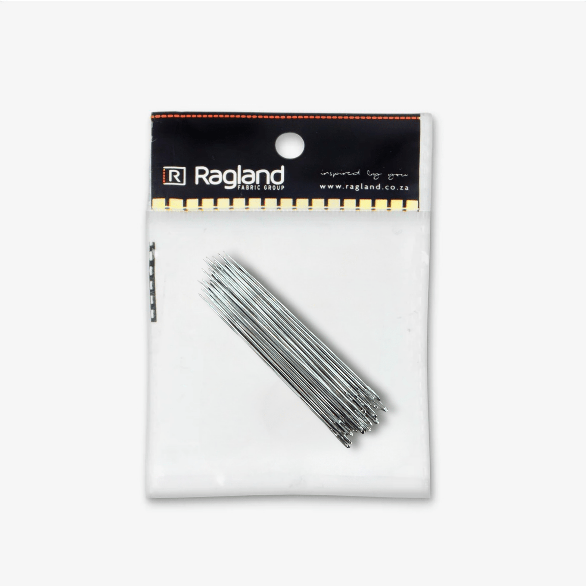 Book Binding Needles - Titoni - Ragland Fabrics