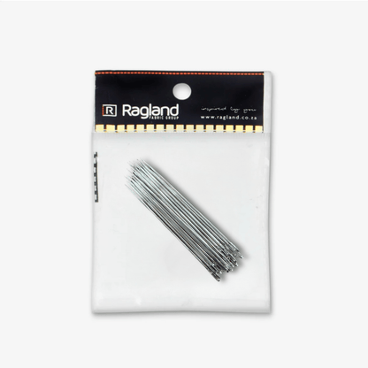 Book Binding Needles - Titoni - Ragland Fabrics