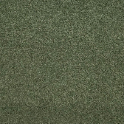 Boucle Plush Dark Fern N1 - Ragland Fabrics