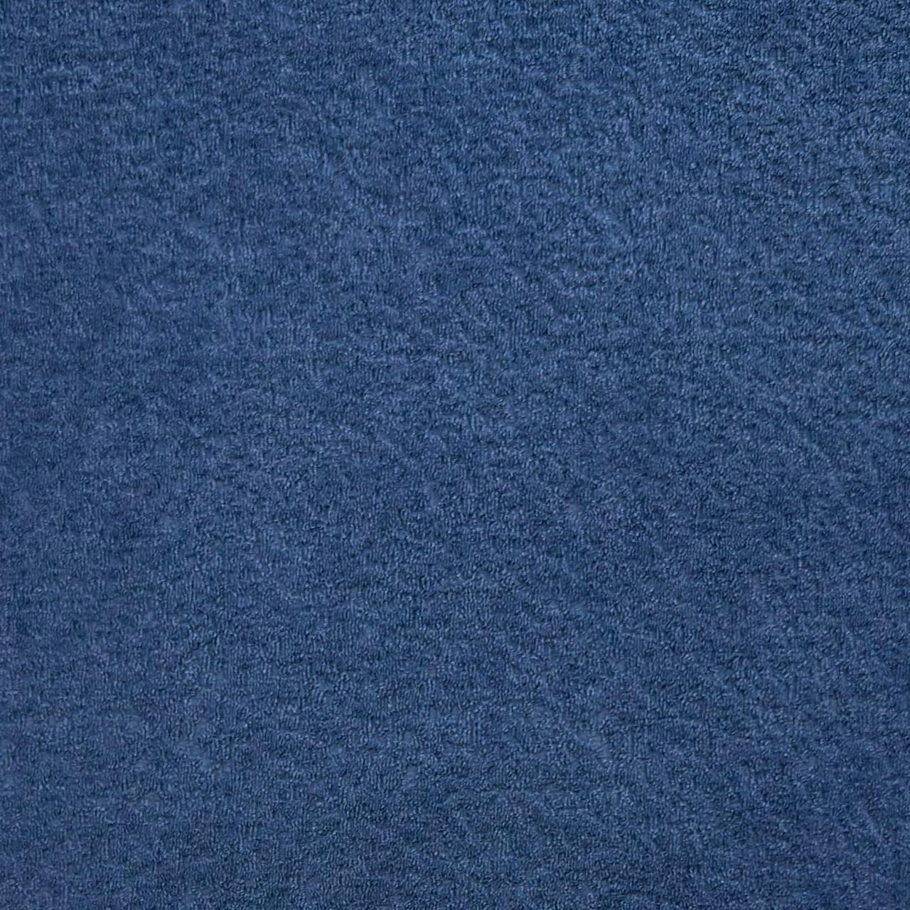 Boucle Plush Royal N11 - Ragland Fabrics