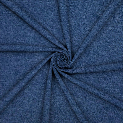 Boucle Plush Royal N11 - Ragland Fabrics