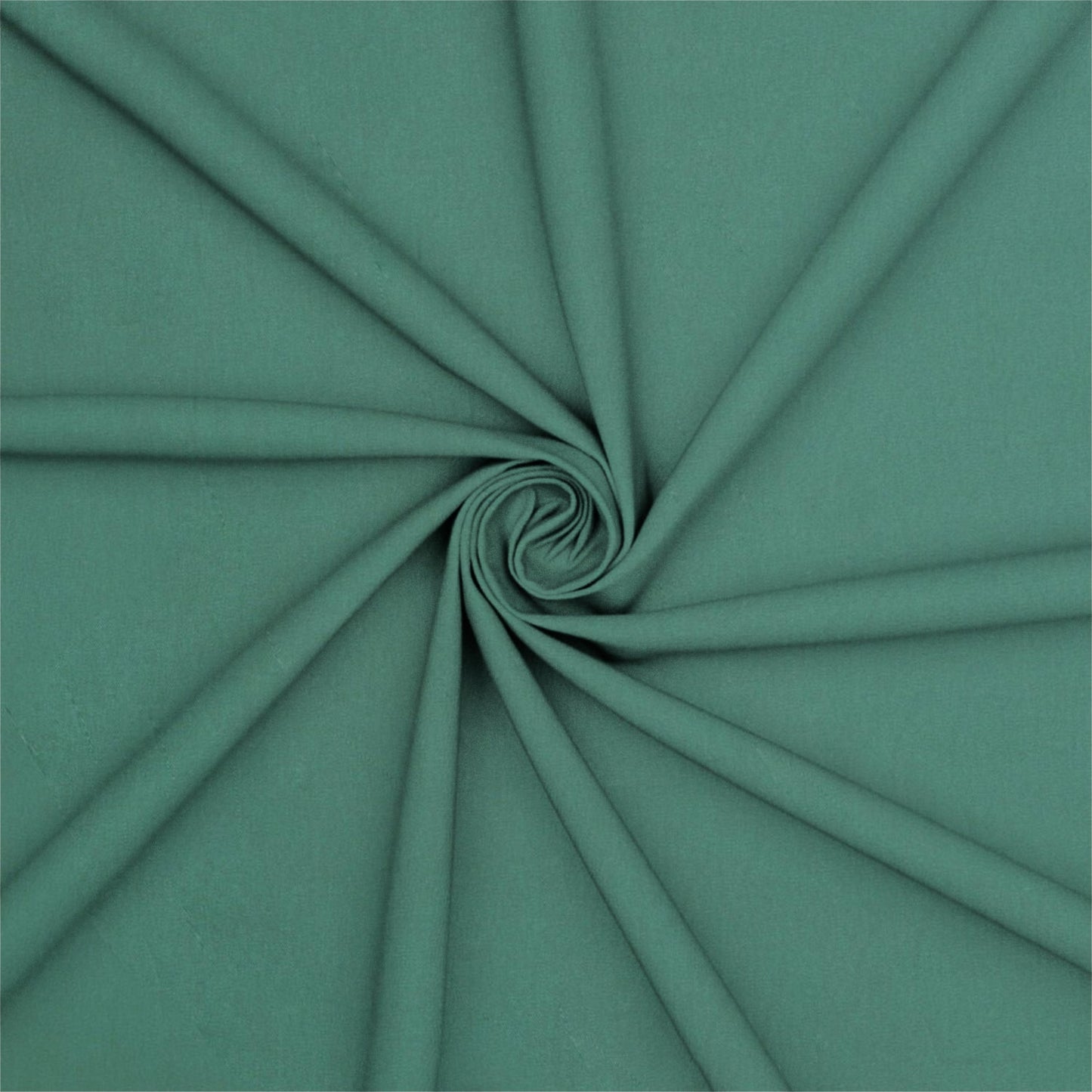 Boxer 100% Cotton Short Brush - Fern Green - Ragland Fabrics