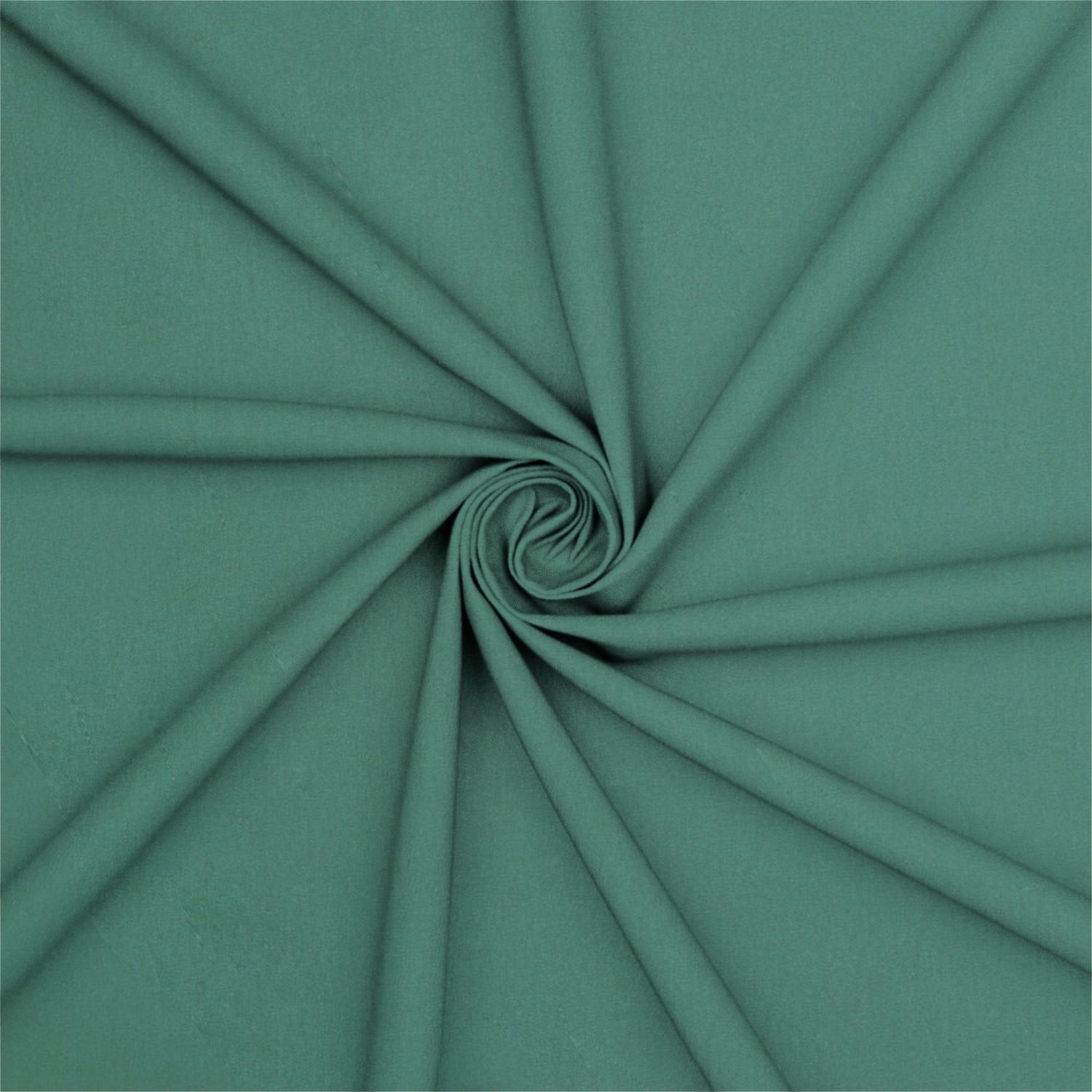 Boxer 100% Cotton Short Brush - Fern Green - Ragland Fabrics
