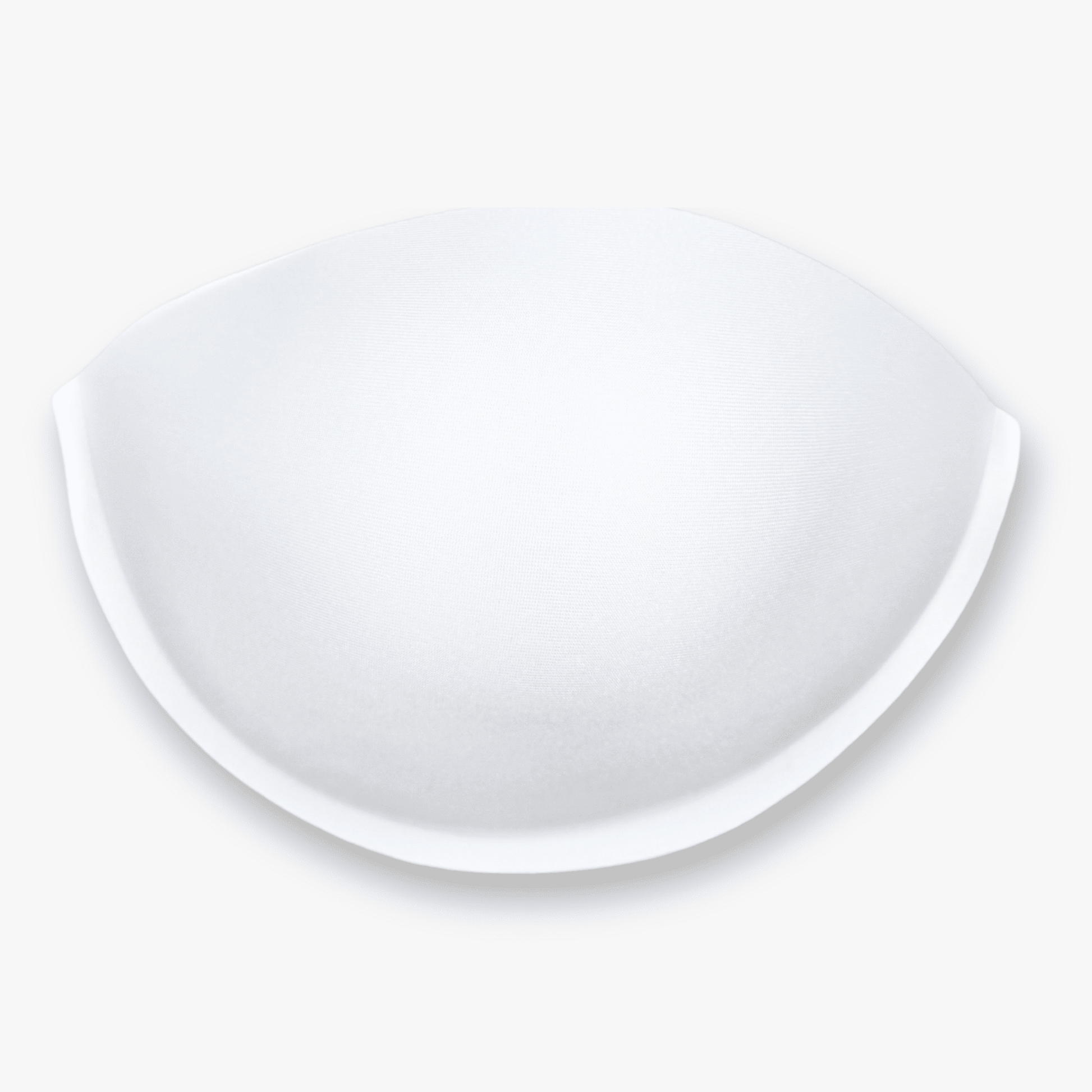 Bra Cups 4XL | White - Ragland Fabrics