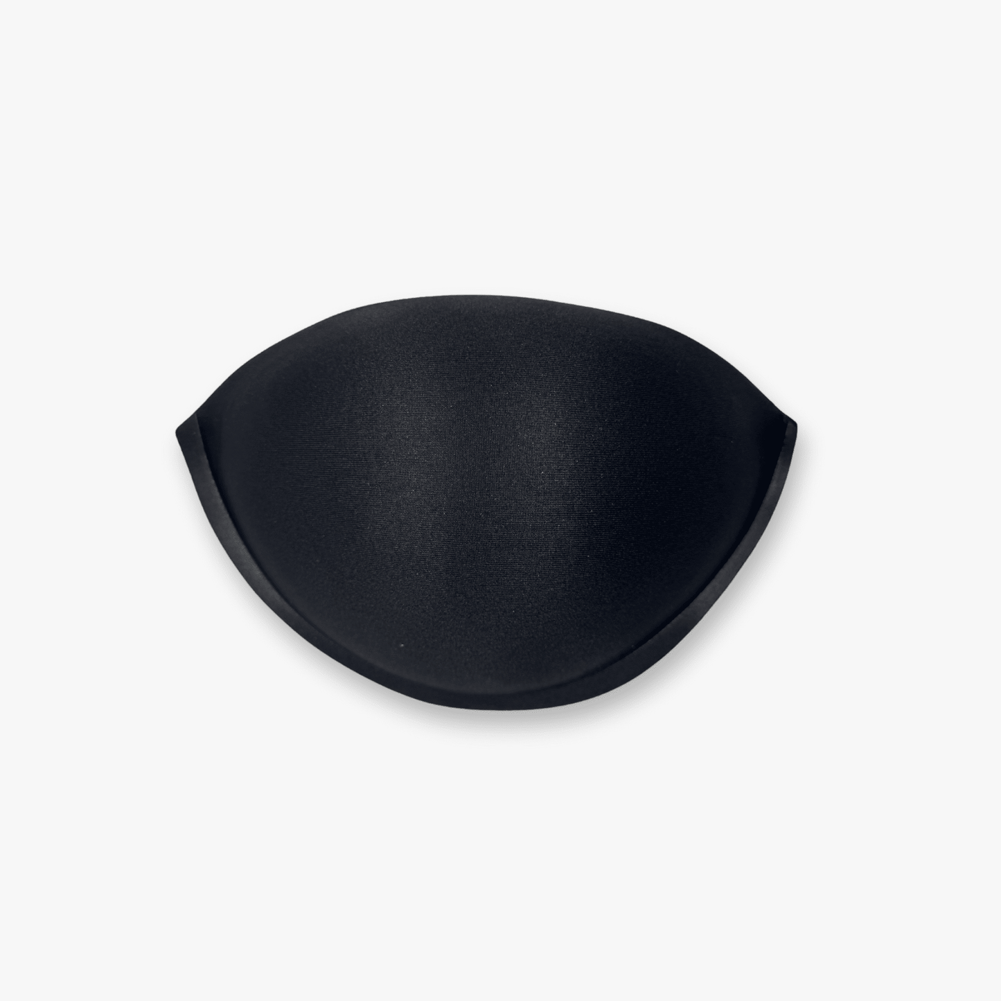 Bra Cups Medium | Black - Ragland Fabrics