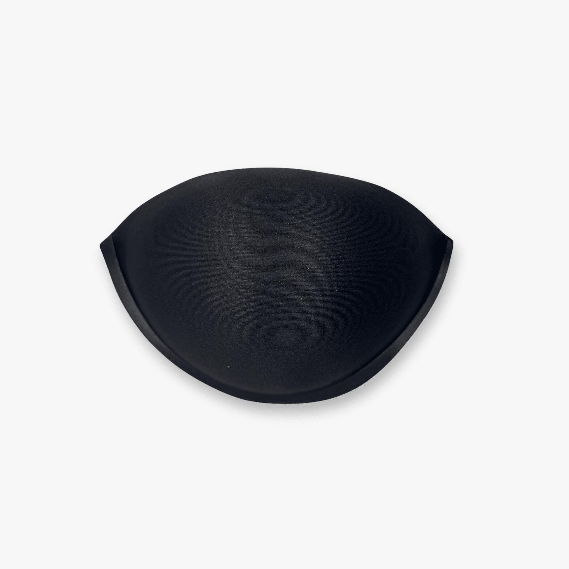 Bra Cups Medium | Black - Ragland Fabrics