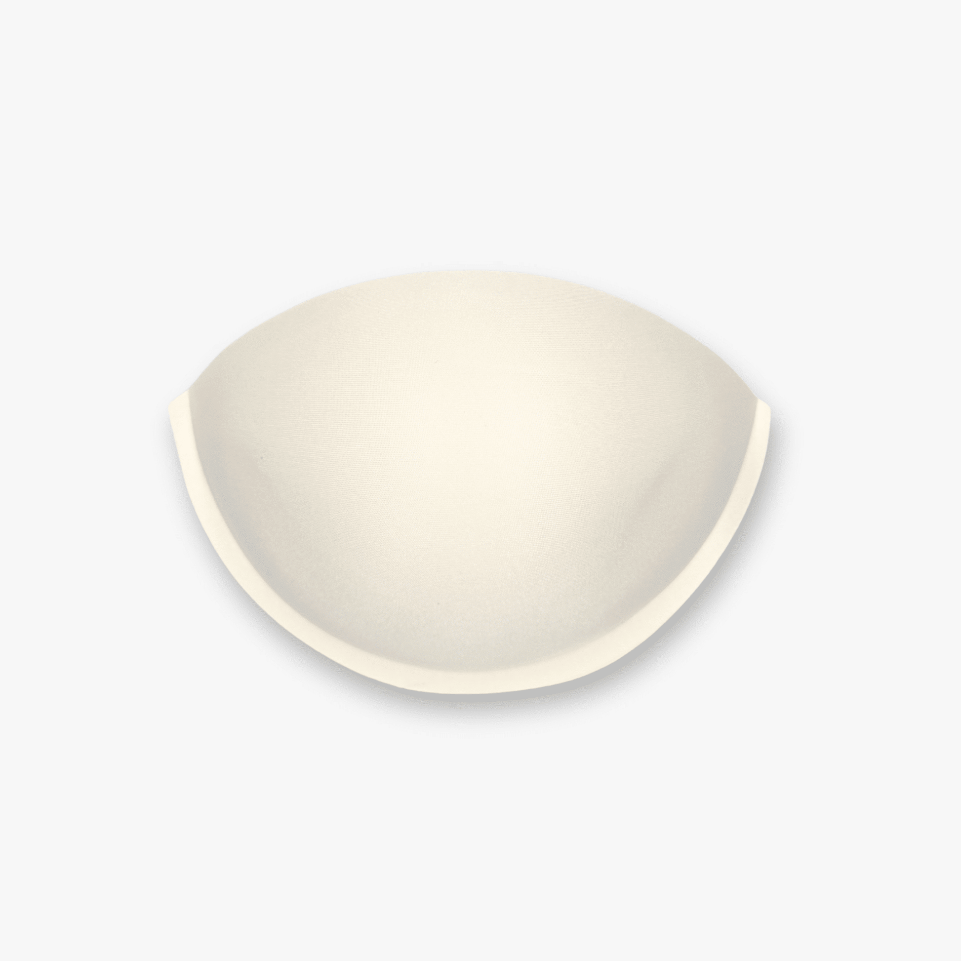 Bra Cups Medium | Nude - Ragland Fabrics
