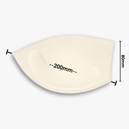Bra Cups | Size F - Ragland Fabrics