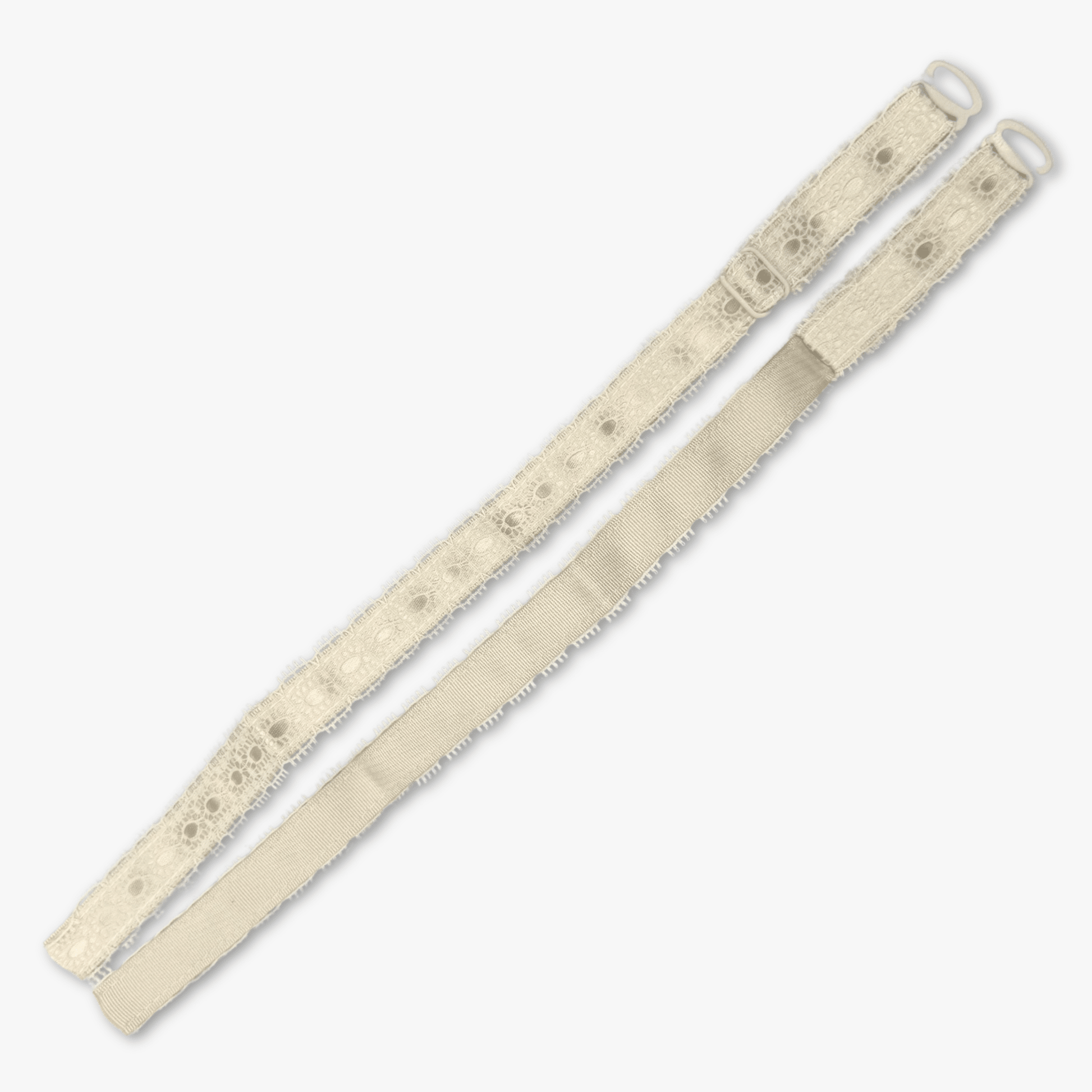 Bra Strap | Cream - Ragland Fabrics