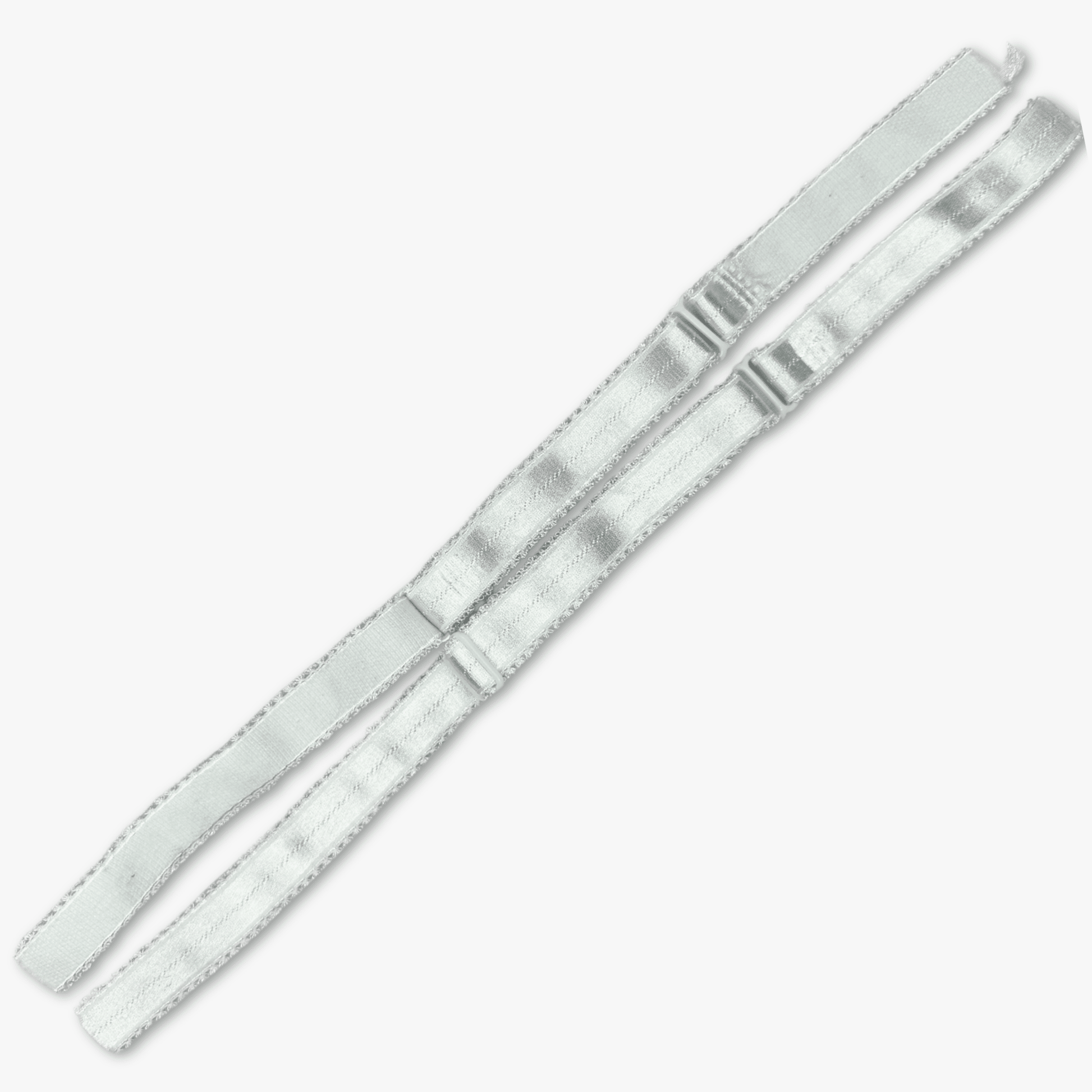 Bra Strap | Silver Duck Egg Green - Ragland Fabrics