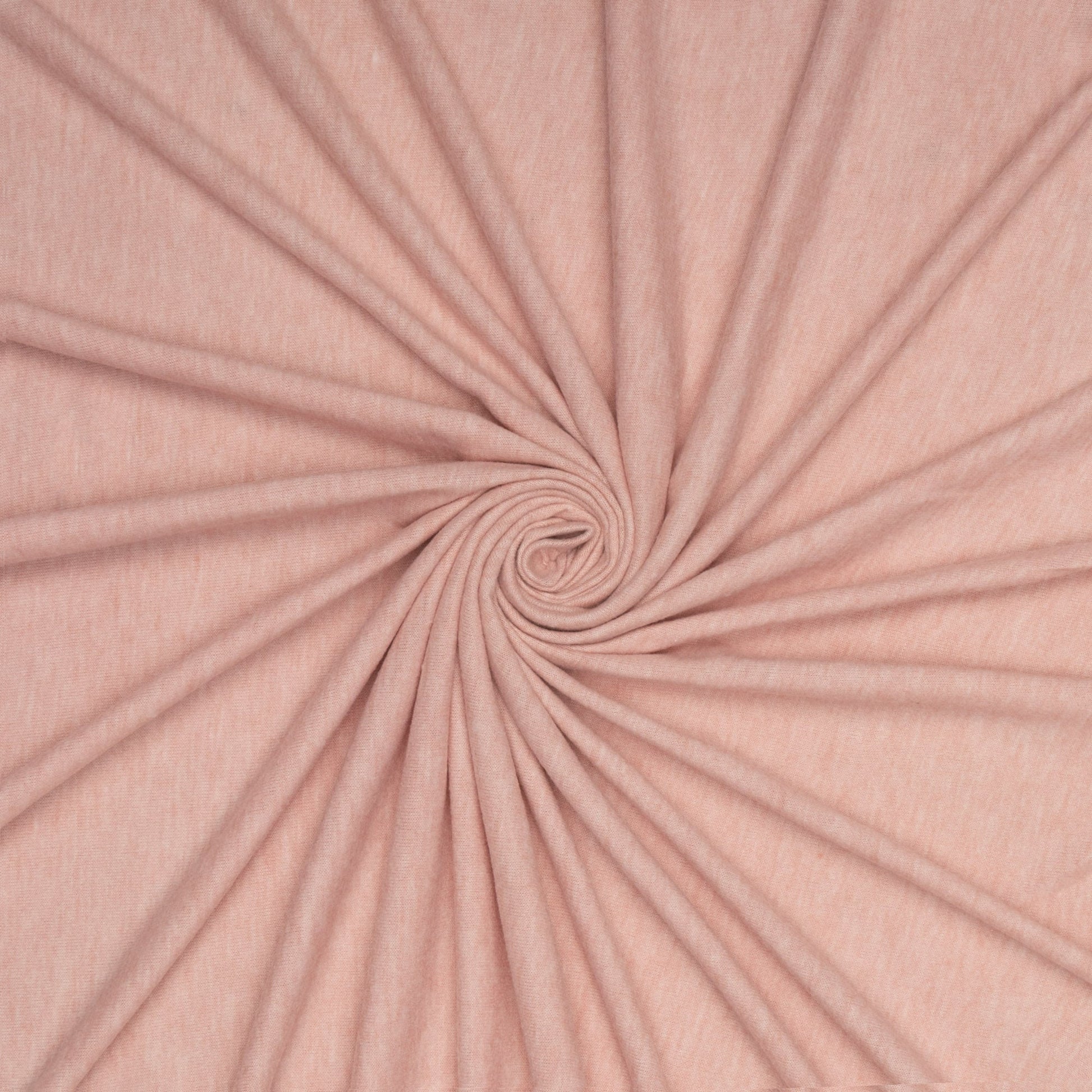 Brushed Knit Blush - Ragland Fabrics