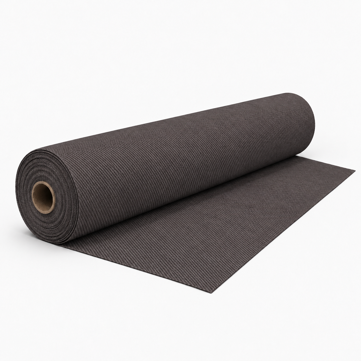 Iron bull denim twill fabric roll