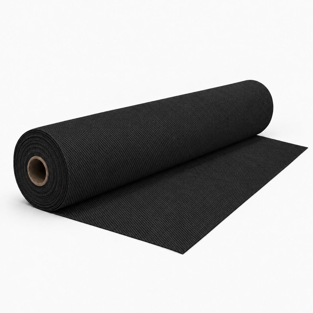 Oil bull denim twill fabric roll