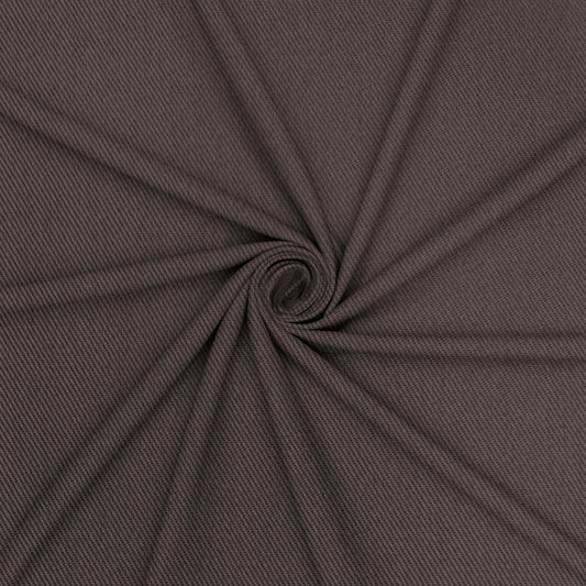 Bull Denim - Twill Weave Iron - Ragland Fabrics